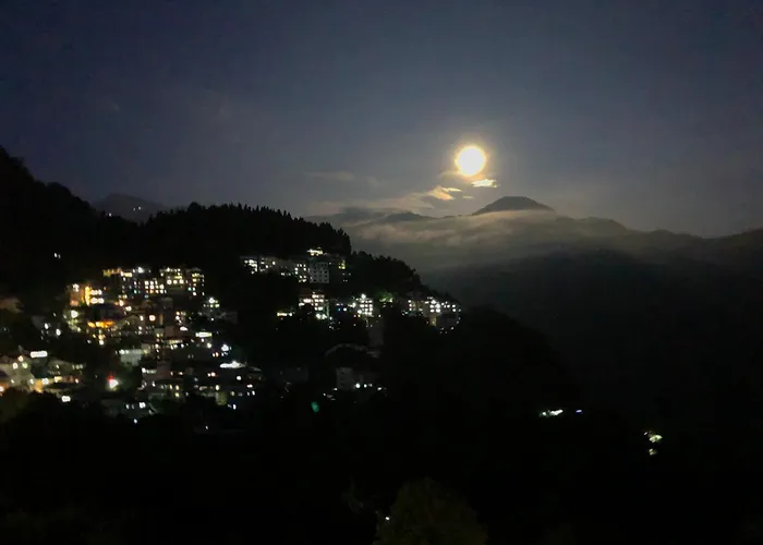 All Seasons Hotel Gangtok